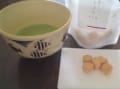 茶道（抹茶＆菓子）