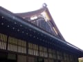 京都御所　平成２５年４月