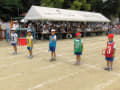 2011.5.21 運動会 演技16