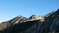 鳳凰山 ③　－甘利山－