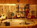 2012.6.21　吉川忠英　ライブ in　和水蔵