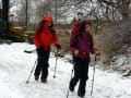 【AMC3rdSTEP】2012年03月24-25日 YFクラブ 八ヶ岳 赤岳