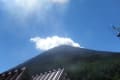 富士山５合目と昇仙峡・名湯石和温泉３　２０１３．８．３０－３１