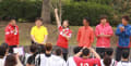 2012.10.14 町田FC戦　勝利！！