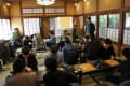 将研三田会　鶴巻温泉陣屋への旅行