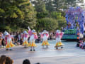 20110929 TDL ウェルカム・トゥ・スプーキーヴィル