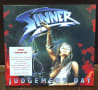 [10]SINNER『JUDGEMENT DAY』