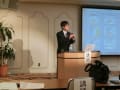 日本小児神経学会第10回プライマリケア医のための子ども心の研修セミナー富山