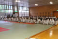 2012 長崎県高等学校新人体育大会　柔道競技　（団体）