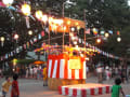２０１２年　夏祭り