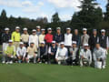 第37回久商大阪支部ゴルフ会　平成25年10月17日（木）　高槻CC