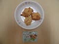 平成26年　8月給食写真