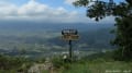 太郎山(１１６４ｍ) ～ 虚空蔵山(１０７７ｍ)　 縦走ピストン（ローカル トレーニング登山）