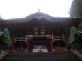 日光　夏休み旅行で日光東照宮、日光二荒山神社、日光山輪王寺など