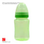 Nerith Silicone baby bottle 