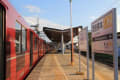 西田原本駅・近鉄田原本線（奈良県）