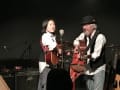 2020年3月7日（土）やぎたこ＜American Old Time Music＞LIVE