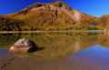 日光白根山・紅葉