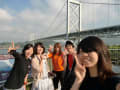 2011.07.23～24　島根・益田祭り