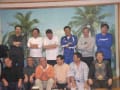 2005年　ＯＢ会　懇親会