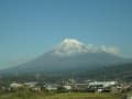 富士山、高崎白衣観音、群馬県庁・・・・