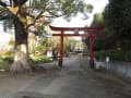 早水神社（都城）