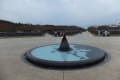 2012沖縄の旅　締めくくりは平和祈念公園