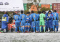 24.02.19　①九州大会（新人戦決勝トーナメント）【前半】大津高vs東福岡高