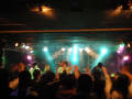 2010,3,11[銀窓際 vol.1-クジラノユメ-]　at CRESCENDO