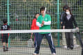第４回美浦ジュニア親子テニス交流会♪（2011.11.27）