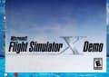 FSX DEMO に挑む