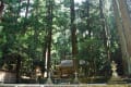 奈良　室生龍穴神社　奥宮　