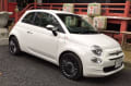 FIAT500