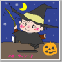 ハロウィン～～♪