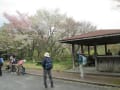 馬籠宿～妻籠宿
