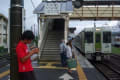 [14]小川町駅構内２