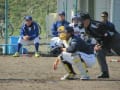 佐藤（康）選手