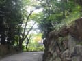 大山崎山荘庭園