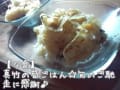 2011年6月の食卓