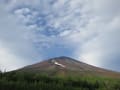 富士登山　