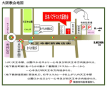 教会案内（地図）