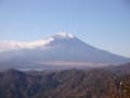 菰釣山　山歩き