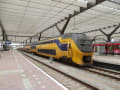 オランダの鉄道