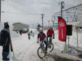 17th 東根雪まつりシクロクロス