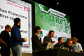 Hackathon at TechCrunch Disrupt SF 2012