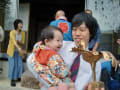 2014 大鳴戸神社秋祭り③