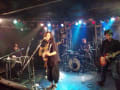 quadruplets☆初LIVE(11.5.22＠吉祥寺クレッシェンド)