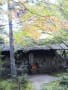 八瀬・上高野　蓮華寺