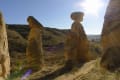 Cappadocia