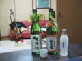 小山本家酒造利き酒会（2012-3-10)